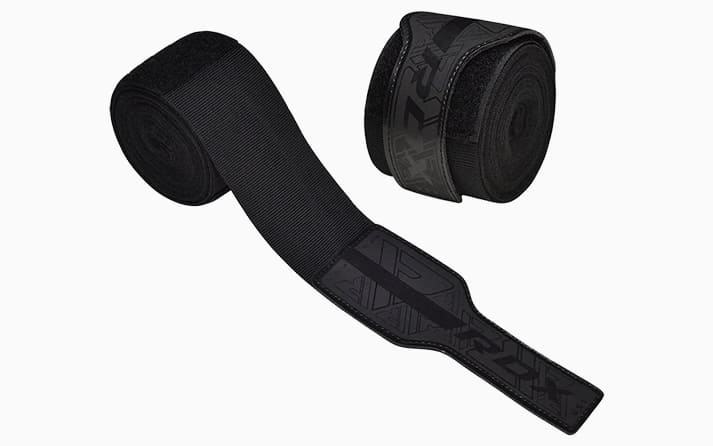 Elastic Mexican Wraps