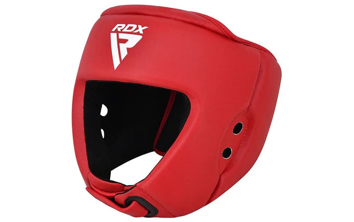 Head Gear and Facial Protection