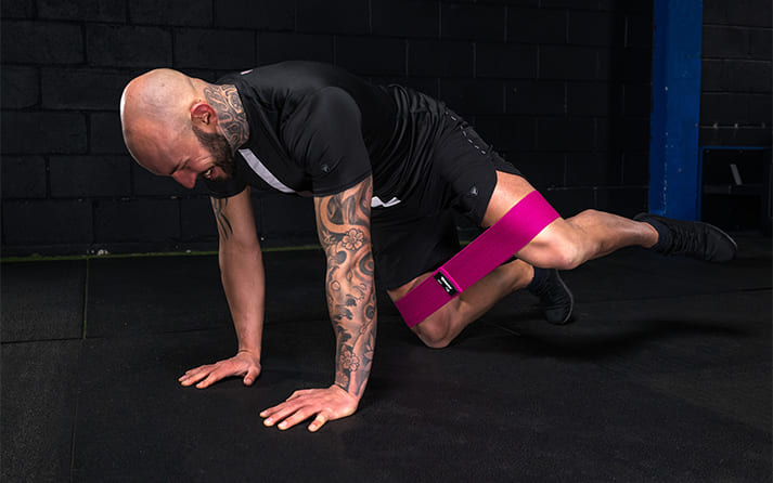 Home Workout Tips and Modifications