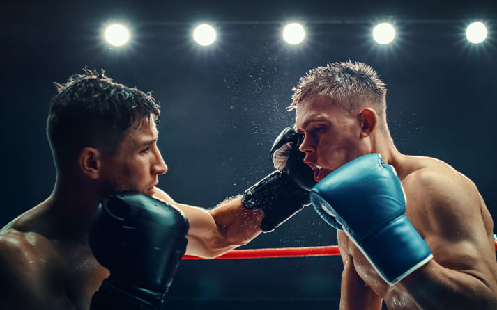 How Injured Fighters Earn Money in UFC