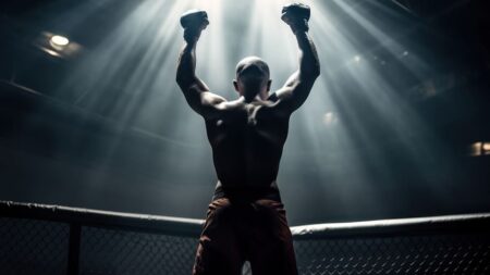 How Much Money Do UFC Fighters Make