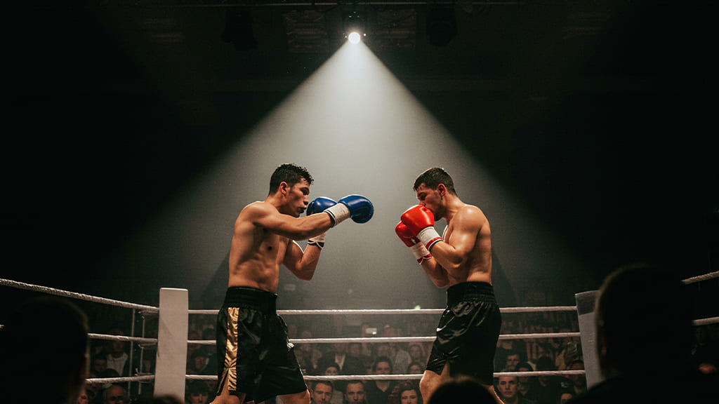 How Proper Breathing Boosts Power & Stamina in Combat Sports How Proper Breathing Boosts Stamina