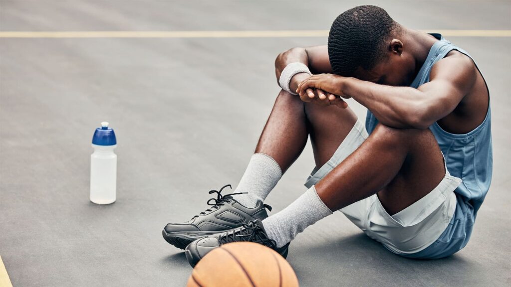 How Stress Impacts Muscle Gains & How to Reduce It? How Stress Impacts Muscle Gains