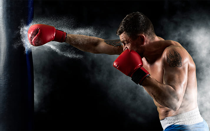 How Tight Should Boxing Wraps Be