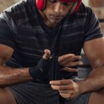 How to Prepare for Kickboxing Match