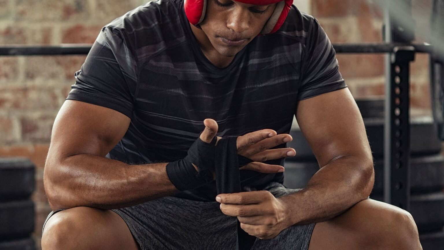 How to Prepare for Kickboxing Match