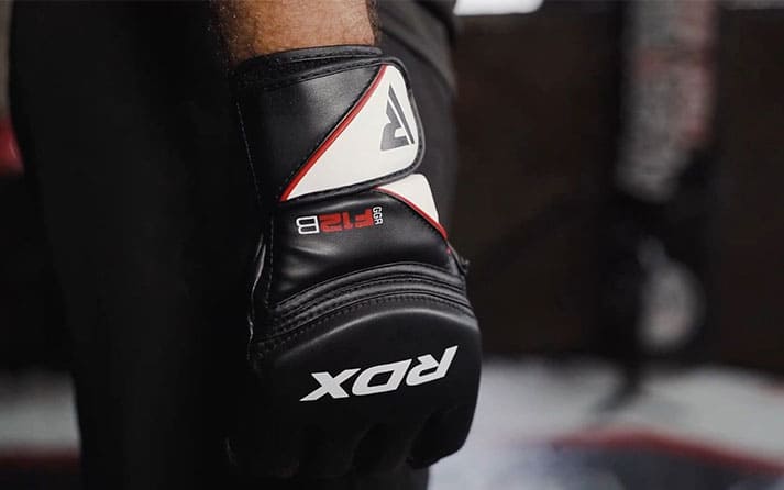 Quality Gear in Combat Sports