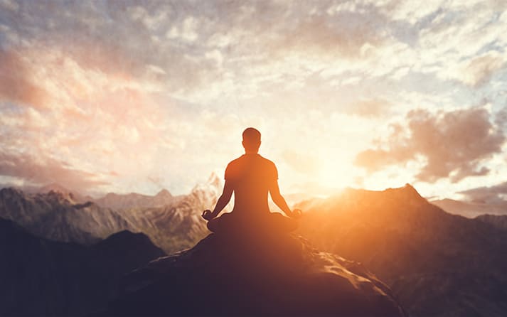 Mindfulness and Overtraining