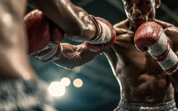Muay Thai Breathing Techniques