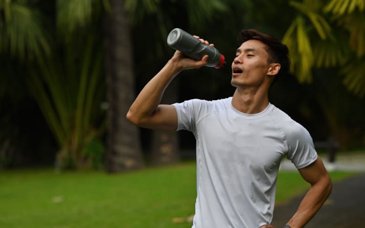 Nutrition to Support Thicker Thighs