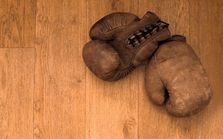 Ranking the Greatest Boxers 