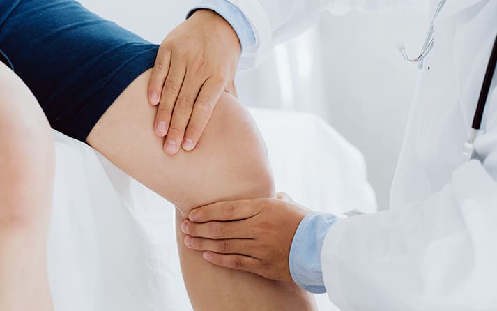 Recovery and Rehabilitation