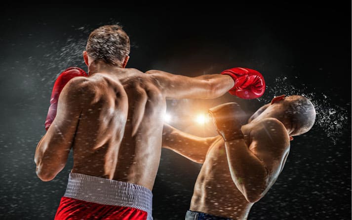 Sparring Secrets How to Train Like fighter