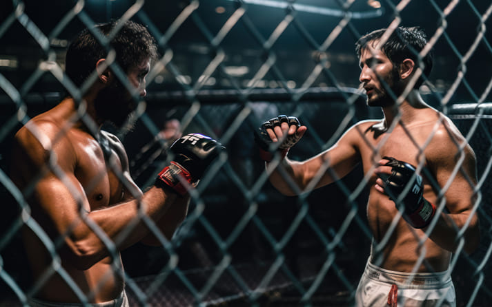 Sponsorship Deals for UFC Fighters