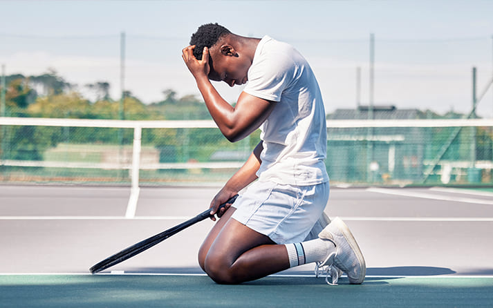 Stress Eating Mistakes