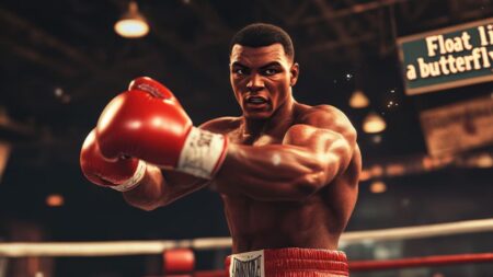 Greatest Boxers of All Time