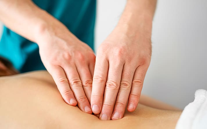 The Importance of Recovery in Athletic Training