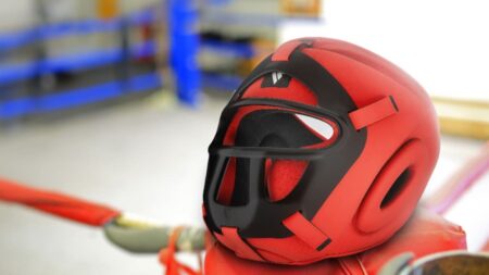Importance of High-Quality Protective Gear in Boxing