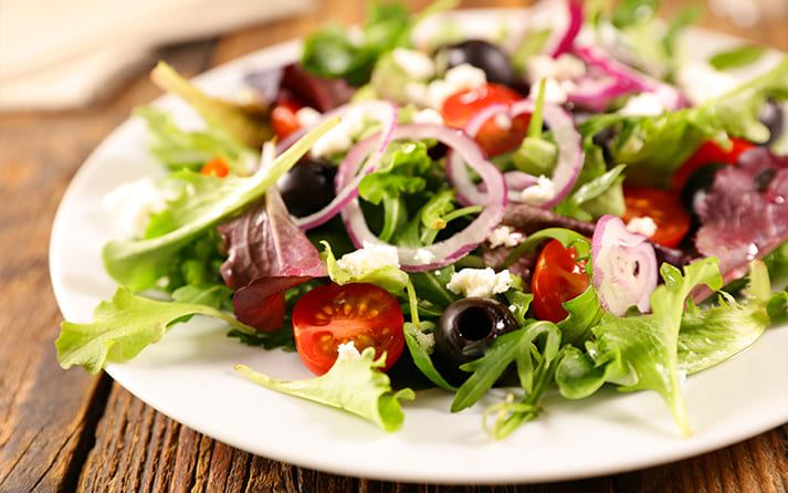 The Ultimate Anti Stress Stack