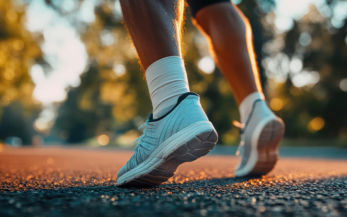 Understanding Active Recovery Routines