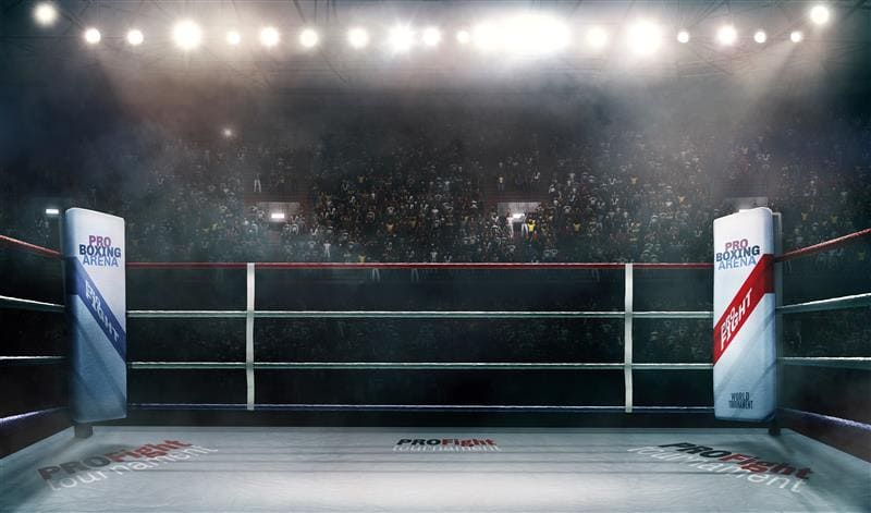 What Is Pound for Pound in Boxing