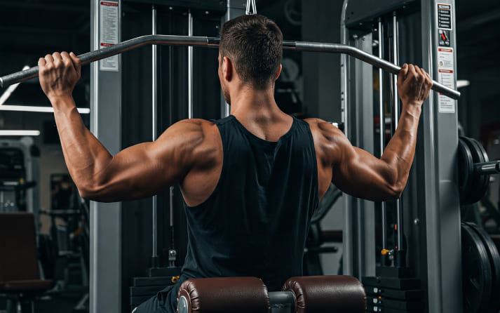 When to Wear a Weightlifting Belt