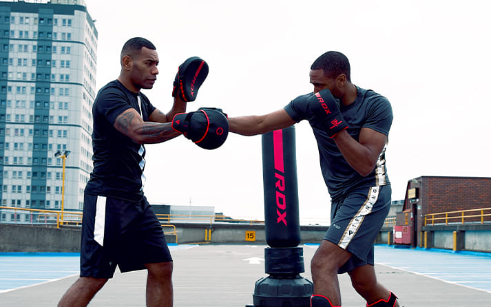 Why Bobbing and Weaving Is Crucial