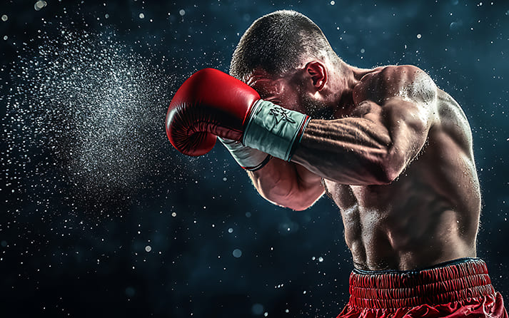 Why Breathing Matters in Combat Sports