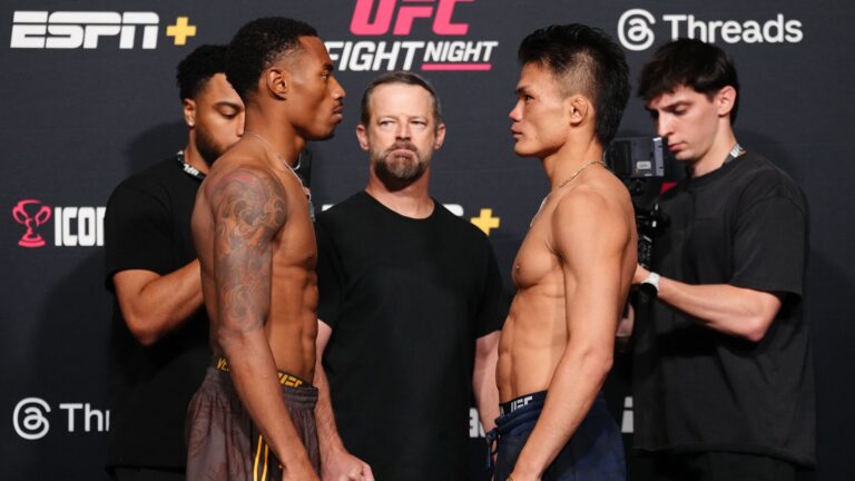 Elijah Smith and Toshiomi Kazawa