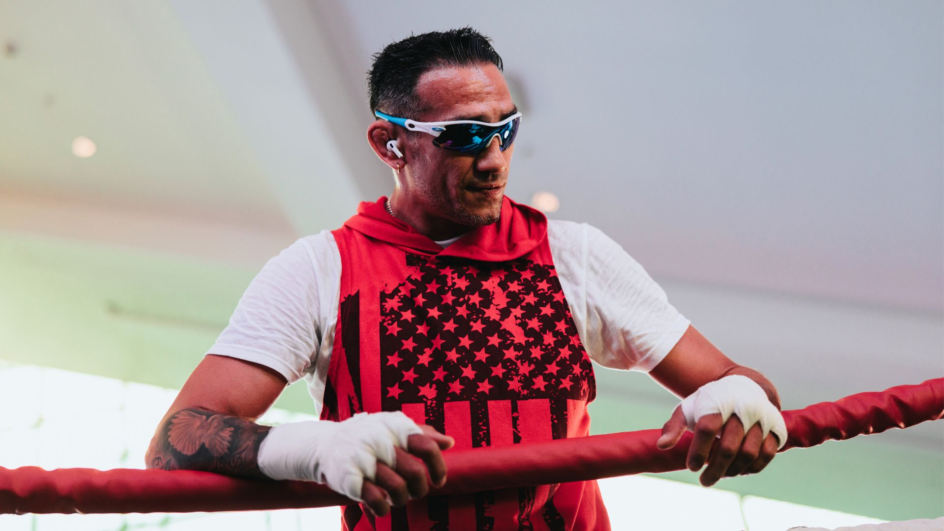 Tony Ferguson