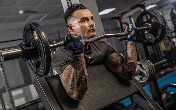 Training for Fixing Imbalances