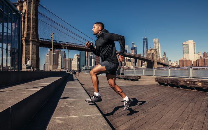 Beginner Weightlifting