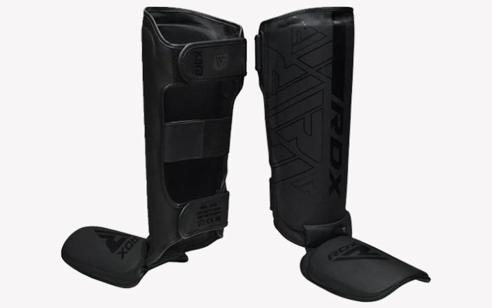 Choosing the Right Shin Guards