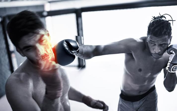 Common Injuries in Boxing