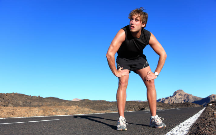 Factors That Influence Rest Time