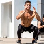 How to Do Squat Pulses