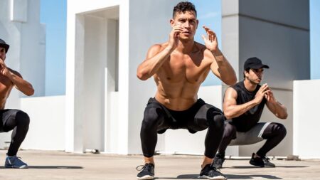 How to Do Squat Pulses: Form, Benefits, and Workout Tips for Stronger Legs and Glutes How to Do Squat Pulses