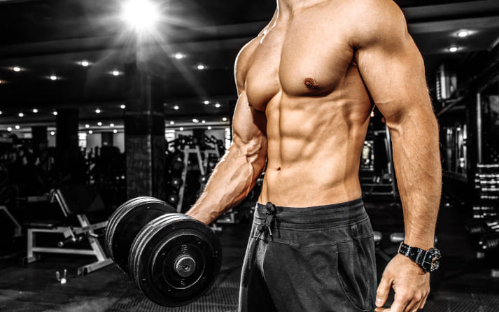 Chest Workout for Maximum Gains