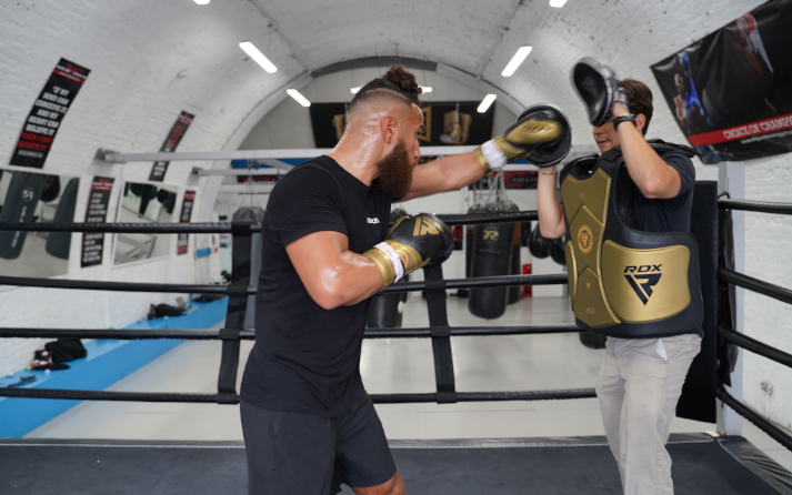 Blocking the Lead Hook