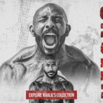 Khalil Rountree Workout Routine: Training Secrets & Muay Thai Drills Khalil Rountree Workout Routine