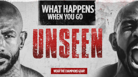 Khalil Rountree, mindset, motivation training rdx