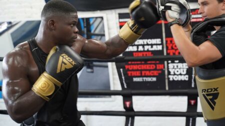 Lead Hook Defense: How to Block, Slip, or Roll Safely in Boxing