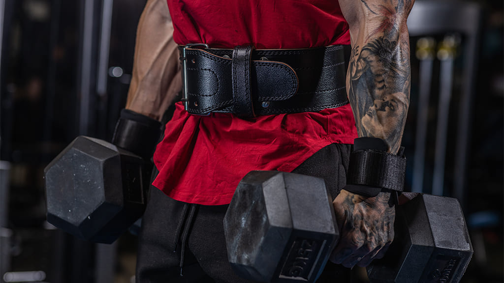 Muscle Growth vs Strength: The Real Difference in Training Programs