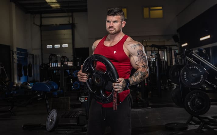 Strength vs Mass Focus