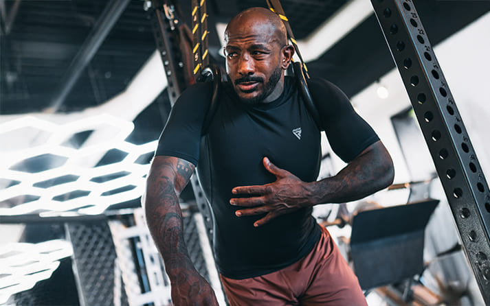 Rountree’s Weight Loss Training