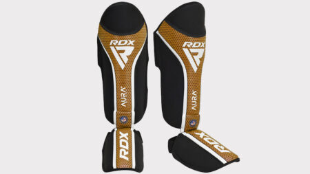 Shin Guard Safety Choosing with RDXSports