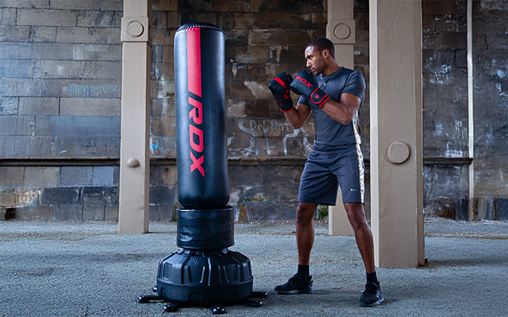 Training Tips for Both Bags