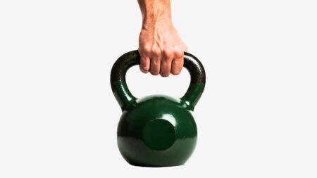 Ultimate Guide to KettleBell Swings Technique
