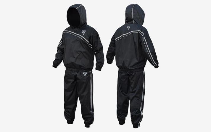 What Are Sauna Suits