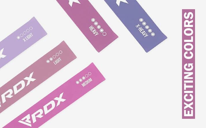 Why Resistance Bands Are Effective